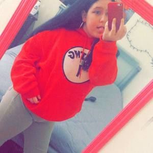 Meet your Posher, Jess